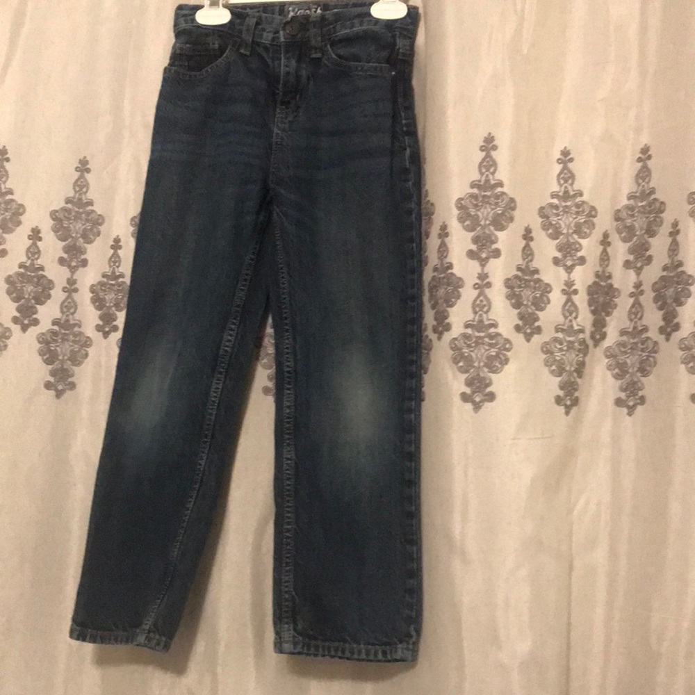 Boys Jeans